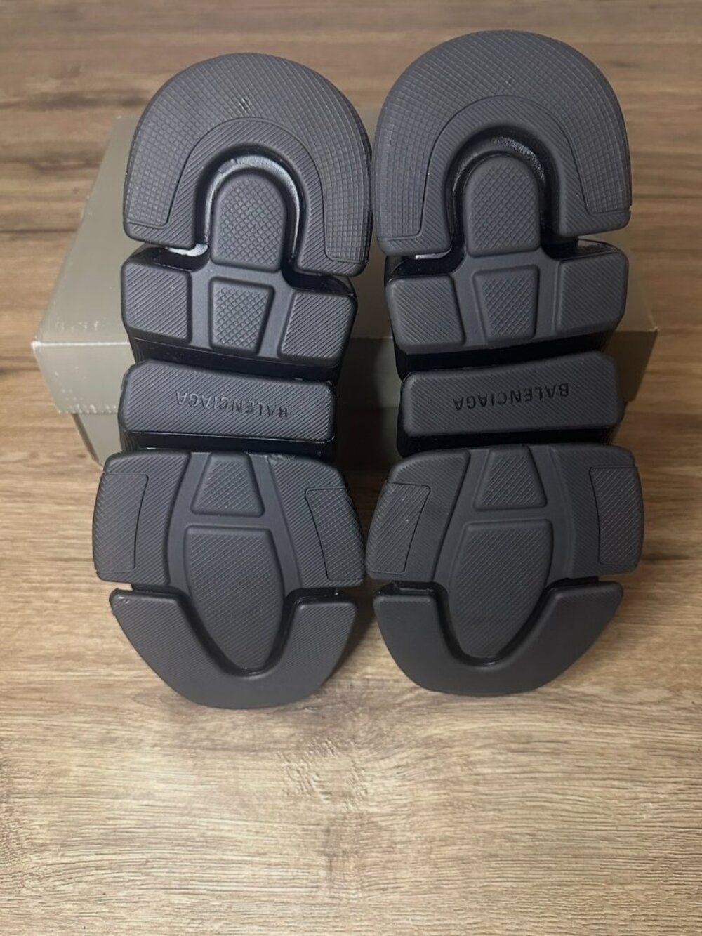 Balenciaga Speed trainers - Picture 3 of 3